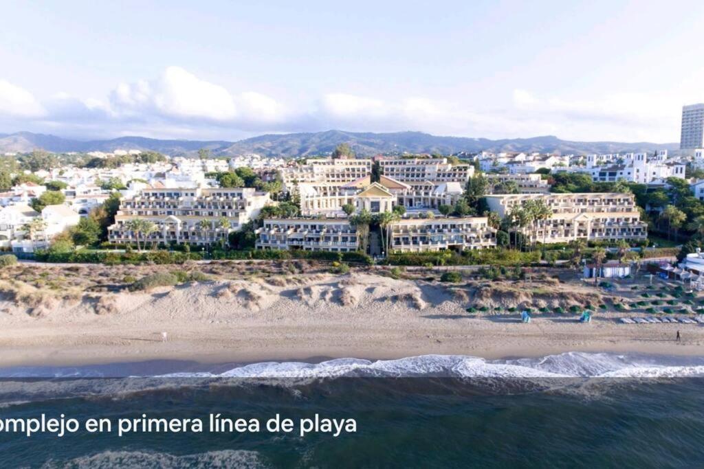 Luxury Apartment-Studio In Marbella! Exterior foto
